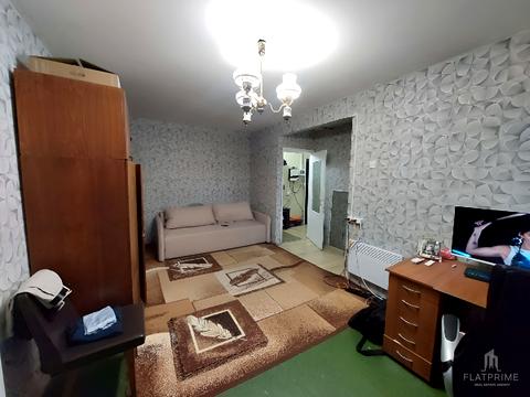 квартира по адресу Академика Белецкого ул., 6