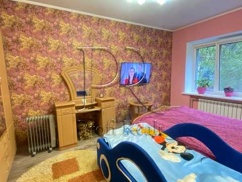 квартира по адресу Перемишльська ул. (Червонопільська), 8