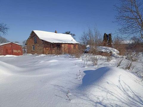ділянка за адресою с. Велике Колодно, 