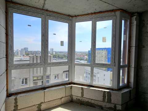 квартира по адресу Смелянская ул., (Будинок 1)
