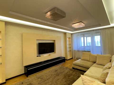 квартира по адресу Тополёвая ул., 26