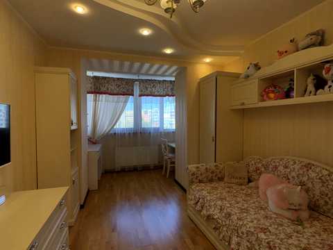квартира по адресу Тополёвая ул., 26