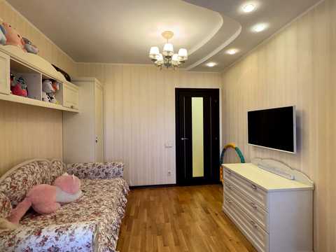квартира по адресу Тополёвая ул., 26