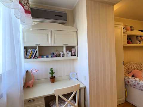квартира по адресу Тополёвая ул., 26