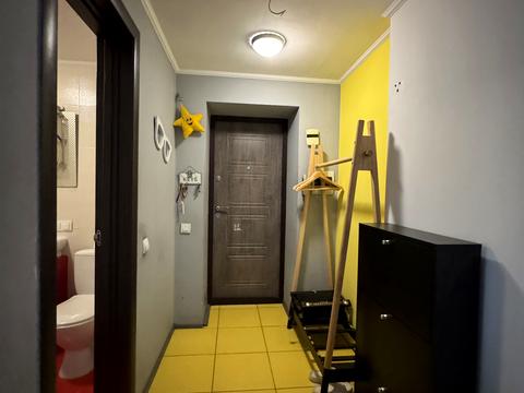 квартира по адресу Зализничная ул., 7-Д