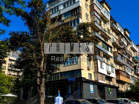 комерційна за адресою Ореста Левицького вул. (Академіка Курчатова), 20