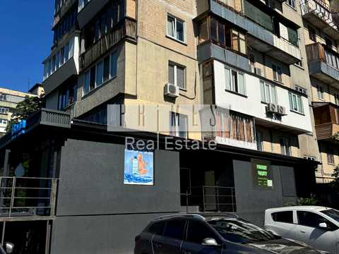 комерційна за адресою Ореста Левицького вул. (Академіка Курчатова), 20
