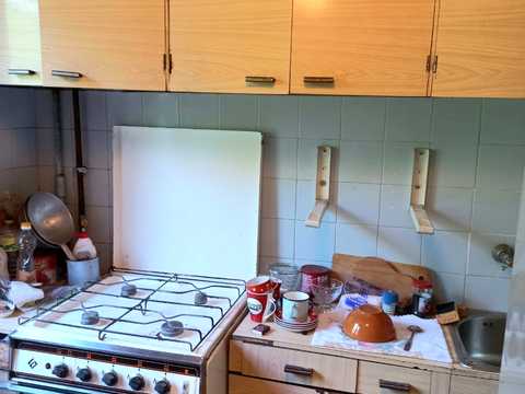 квартира по адресу Жасминовый бульв. (Петра Слинько), 11