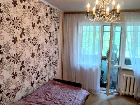 квартира по адресу Жасминовый бульв. (Петра Слинько), 11