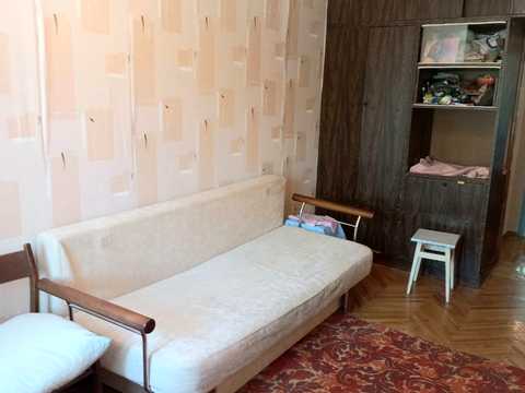 квартира по адресу Жасминовый бульв. (Петра Слинько), 11