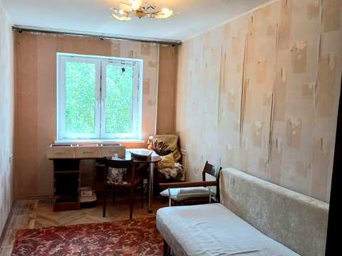квартира по адресу Жасминовый бульв. (Петра Слинько), 11