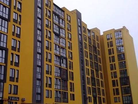 квартира по адресу Павла Скоропадського ул., 6Б