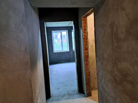 квартира по адресу Павла Скоропадського ул., 6Б