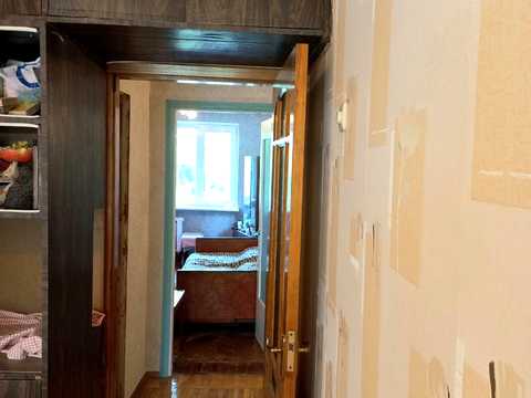 квартира по адресу Жасминовый бульв. (Петра Слинько), 11