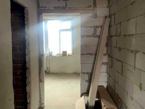 квартира за адресою Нижня Берегова вул., 2/2в