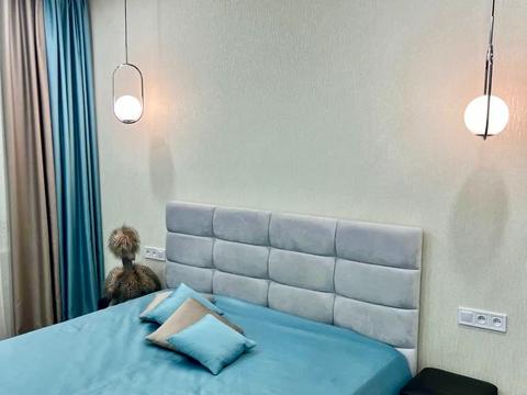 квартира за адресою Перлинна вул., 6