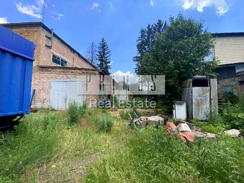 комерційна за адресою Дружби вул., 10
