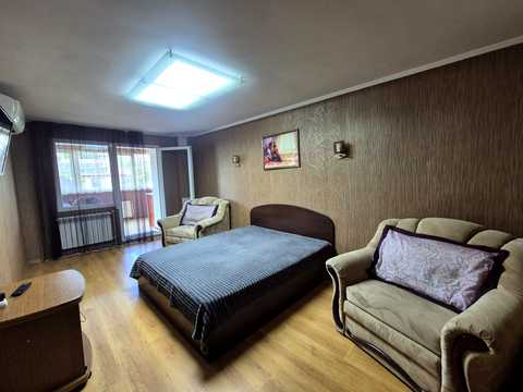 квартира по адресу Стеценко ул., 58
