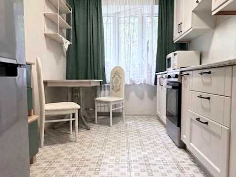квартира за адресою Миколи Мурашка вул., 5