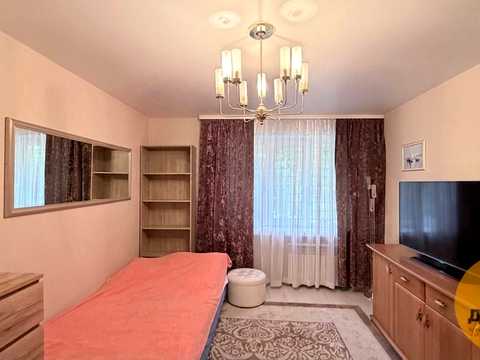 квартира за адресою Миколи Мурашка вул., 5
