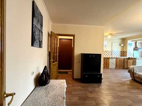 квартира за адресою Академіка Заболотного вул., 67 к2