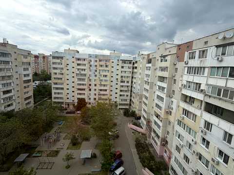 квартира за адресою Академіка Заболотного вул., 67 к2
