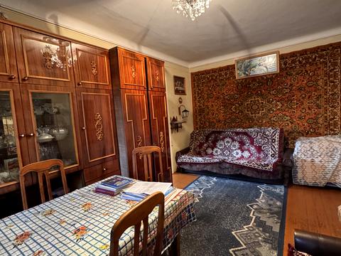квартира за адресою Городоцька вул., 213-А