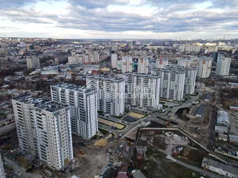 квартира по адресу Заливная ул., 12
