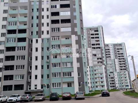 квартира по адресу Заливная ул., 12