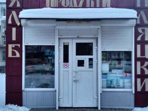 коммерческая по адресу Ряшевская ул., 5