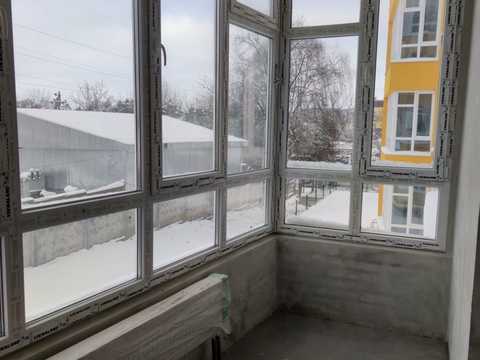 квартира по адресу Степана Бандери ул., 30-А