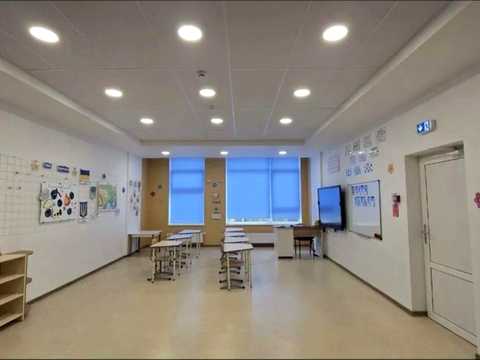 комерційна за адресою Предславинська вул., 53-А