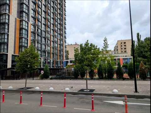комерційна за адресою Предславинська вул., 53-А