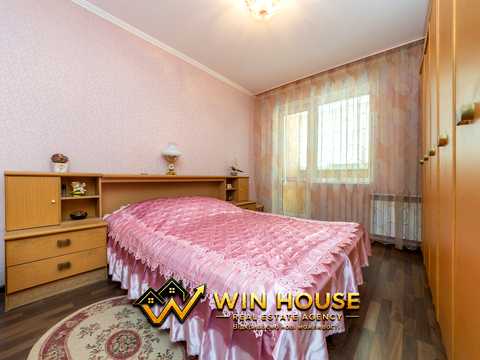 квартира по адресу Академика Заболотного ул., 48