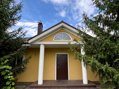 будинок за адресою Аршенєвських пров.