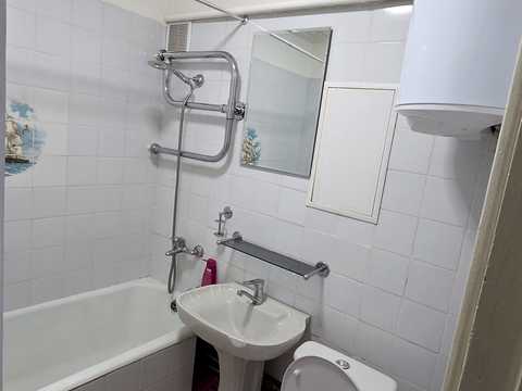 квартира по адресу Чоколовский бульв., 21