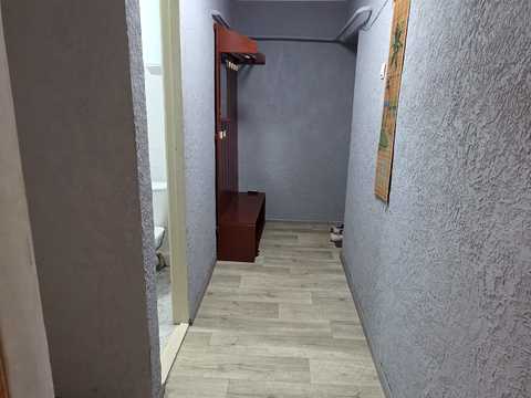 квартира по адресу Чоколовский бульв., 21
