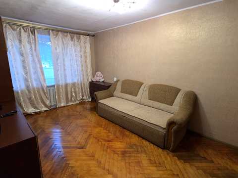 квартира по адресу Чоколовский бульв., 21