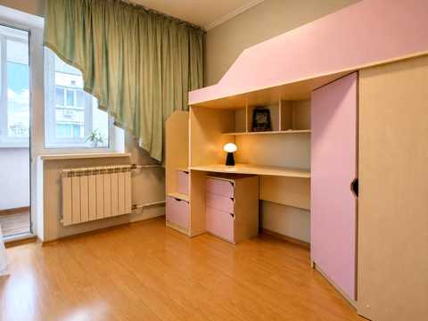 квартира за адресою Драгоманова вул., 9