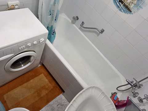 квартира по адресу Чоколовский бульв., 21