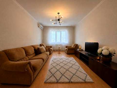 квартира за адресою Драгоманова вул., 9