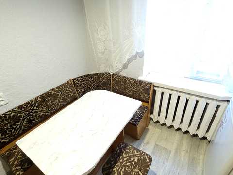 квартира по адресу Чоколовский бульв., 21