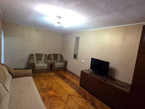 квартира по адресу Чоколовский бульв., 21