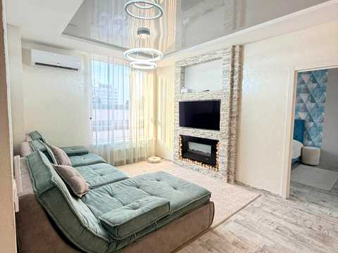квартира за адресою Соборності просп. (Возз'єднання), 17 к2