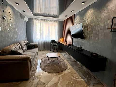 квартира по адресу Андрея Мельника ул., 10 к4