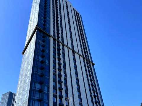 квартира по адресу Академика Заболотного ул., (Будинок 3)