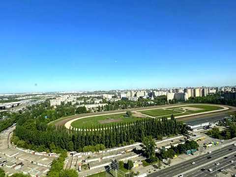 квартира по адресу Академика Заболотного ул., (Будинок 3)
