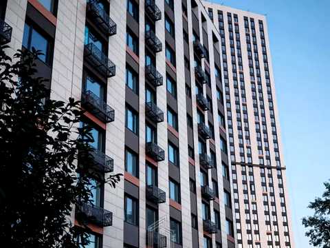 квартира по адресу Академика Заболотного ул., (Будинок 3)