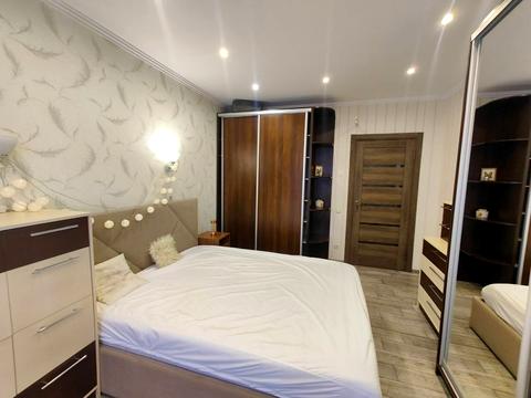квартира за адресою Фізкультурний пров., 25