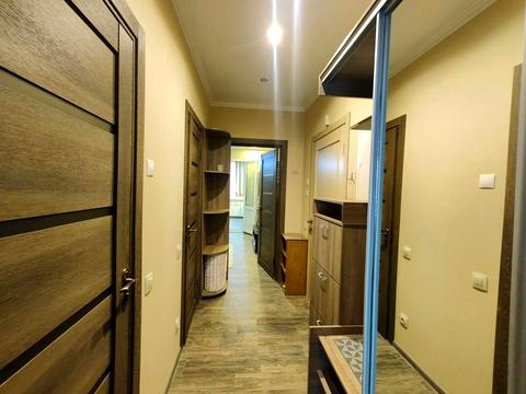 квартира за адресою Фізкультурний пров., 25